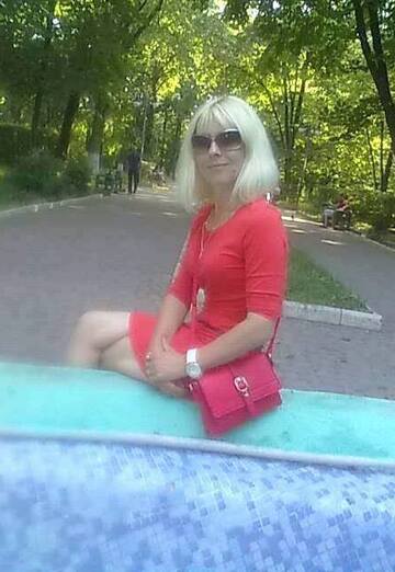 Моя фотография - Лена, 41 из Виноградов (@lena47651)