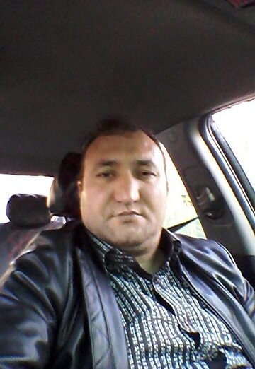 My photo - Yetibar, 40 from Balashikha (@etibar262)
