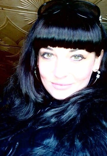 Моя фотография - Валентина, 39 из Донецк (@valentina39914)