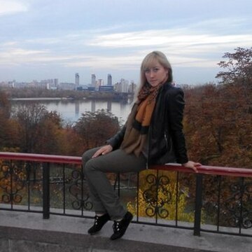 Моя фотография - Танюшка, 35 из Киев (@tanushka6439)