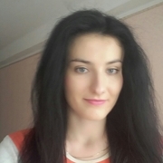 Анюта (@sandra-shaine) — моя фотография № 1