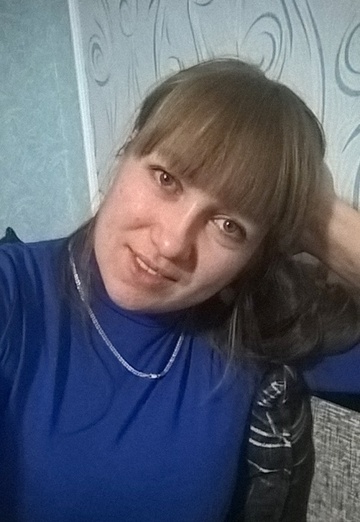 Моя фотография - Вера Dmitrievna, 37 из Канск (@veradmitrievna)