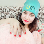 Александра, 40, Медногорск