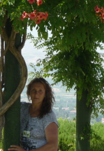 Моя фотография - ТАМАРА, 67 из Колпашево (@tamara8131)
