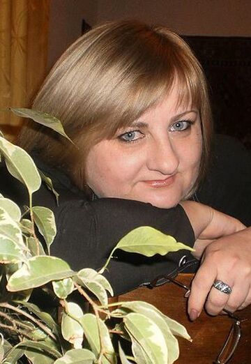 My photo - Angelina, 53 from Khmelnik (@angelina13452)