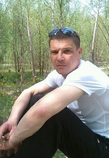 Моя фотография - vasilij, 43 из Ставище (@vasilij569)