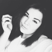 Катерина, 27, Кашира