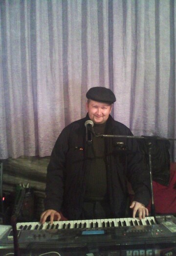 My photo - Vitalik, 43 from Konstantinovsk (@vitalik16814)