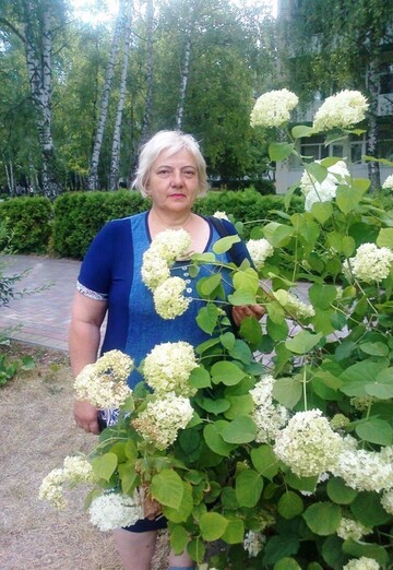 Моя фотография - Світлана, 63 из Донецк (@svtlana1064)