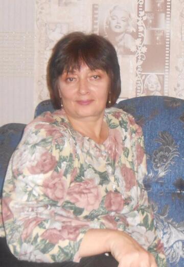 Моя фотография - Antonina, 59 из Тамбов (@antonina5303)