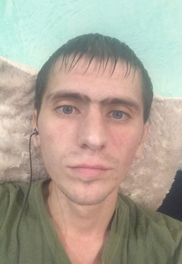 Моя фотография - Владимир, 31 из Одесса (@vladimir352747)