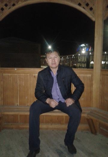 Моя фотография - Саги, 48 из Астана (@sagi64)