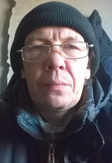 Моя фотография - Александр, 59 из Витебск (@aleksandr801126)
