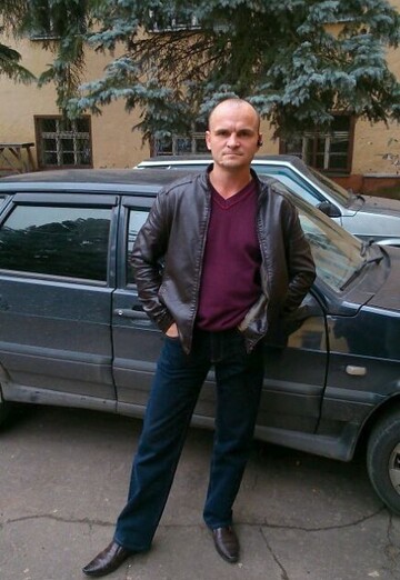 My photo - Vadim Al. Suhinin, 50 from Zheleznodorozhny (@vadimalsuhinin)