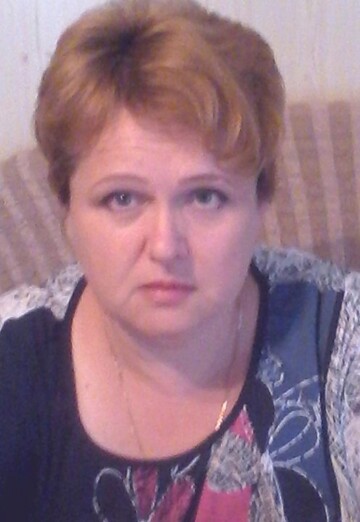 Моя фотография - Анжела, 52 из Абинск (@anjela11294)