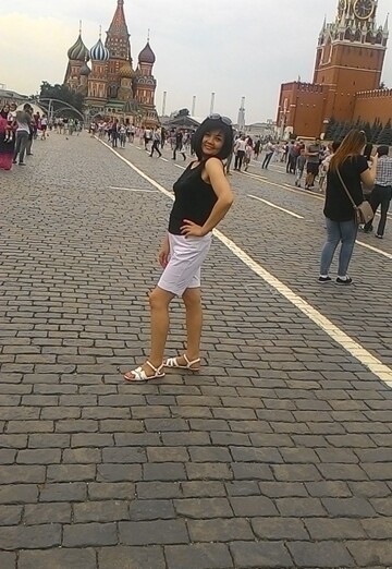 My photo - Zena, 55 from Moscow (@zena188)