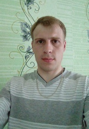 Моя фотография - Денис, 37 из Иркутск (@denis170642)