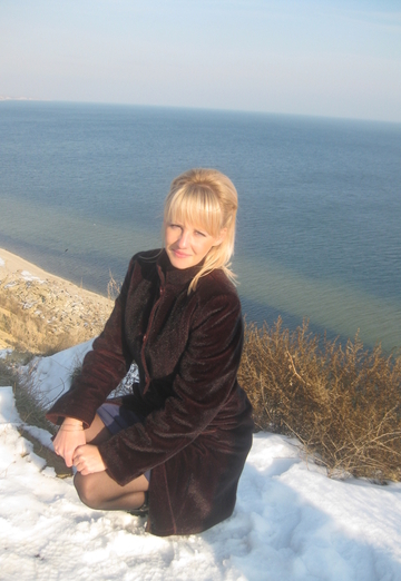 Моя фотография - svetka, 42 из Волгодонск (@id256544)