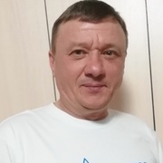 Андрей, 52, Губкинский (Тюменская обл.)