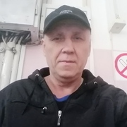 Сергей, 52, Белоярск