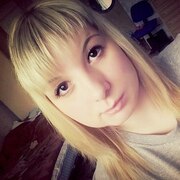 Анна, 27, Качканар