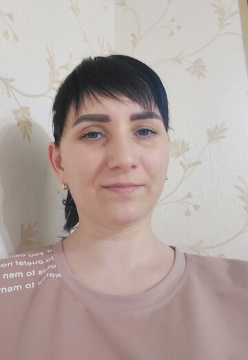 Моя фотография - Ирина, 35 из Лермонтов (@irina123147)