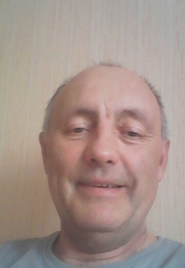 My photo - Aleksandr, 56 from Ust-Kut (@aleksandr489706)