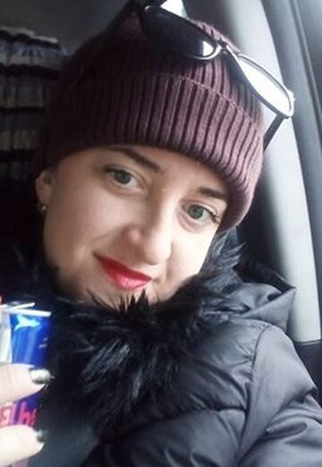 Моя фотография - Аліна, 34 из Львов (@alna4716)