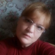 Lanka, 54, Озерск
