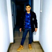 Саша, 30, Октябрьский