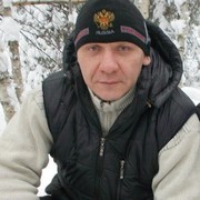 Andrey 53 Pudozh