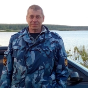 Михаил, 50, Кировград