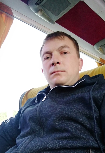 Моя фотография - Иван, 36 из Волгоград (@ivan251122)