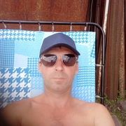 Иван, 44, Саратов
