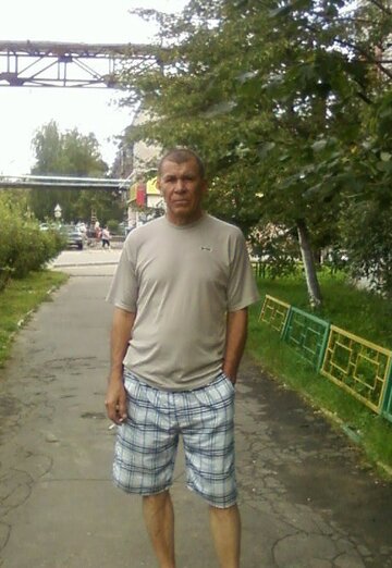 Моя фотография - Николай Хашев, 68 из Нижний Новгород (@nikolayhashev)
