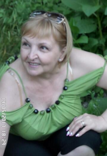 Моя фотография - Неллинка, 61 из Ташкент (@nellinka2)
