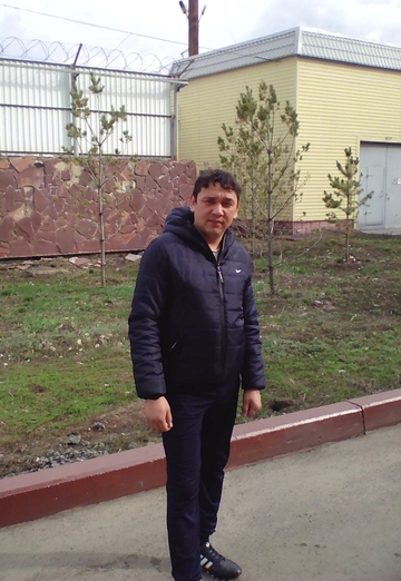 My photo - Oleg, 38 from Karaganda (@oleg168729)