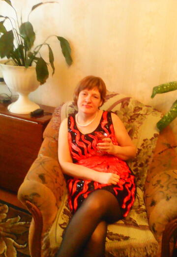 Моя фотография - Светлана, 45 из Братск (@svetlana195477)