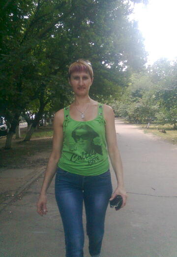 My photo - Larisa, 49 from Kherson (@larisa45270)