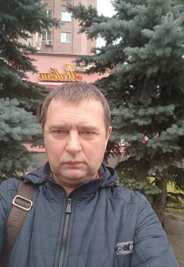 My photo - aleksandr, 58 from Voronezh (@aleksandr587608)