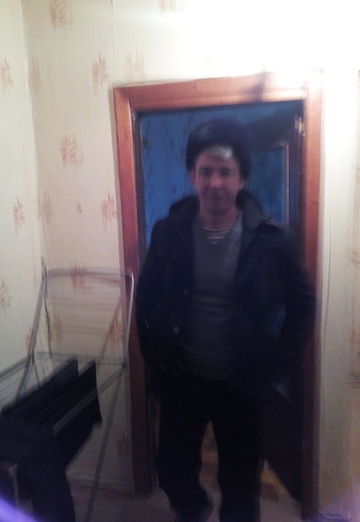 Моя фотография - Дмитрий, 52 из Серпухов (@dmitriy286441)