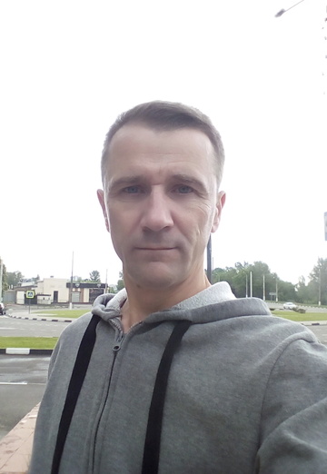 Моя фотография - Станислав, 47 из Белгород (@stanislav30182)