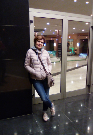 Моя фотография - Natalja, 66 из Кёльн (@natalja723)