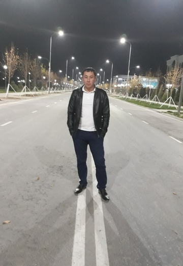 Моя фотография - Азамат, 35 из Бишкек (@azamat10431)