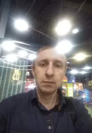 Моя фотография - Иван, 42 из Борисоглебск (@ivan231717)