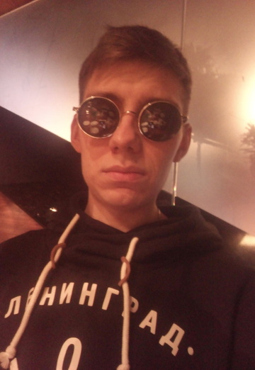 Моя фотографія - Тарас, 27 з Київ (@taras7554)