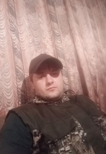 La mia foto - Pavel, 29 di Archara (@pavel223524)