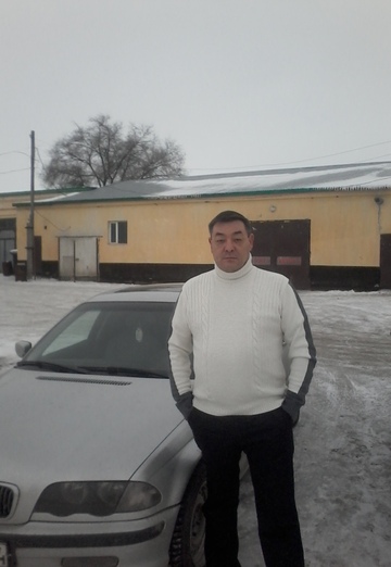 My photo - Boris, 59 from Aktobe (@boris9228)