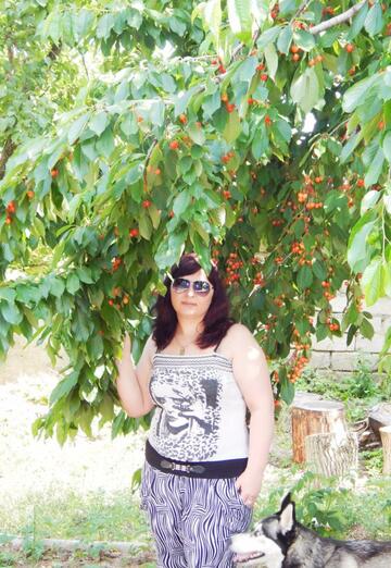 My photo - janna, 44 from Rybnitsa (@janna16239)