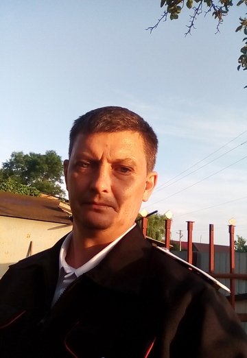 Моя фотография - Игорь, 48 из Краснодар (@igor260109)